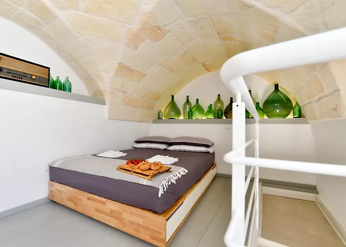 Corte Giotto Exclusive House