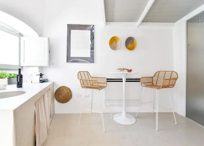 Corte Giotto Exclusive House شقة *