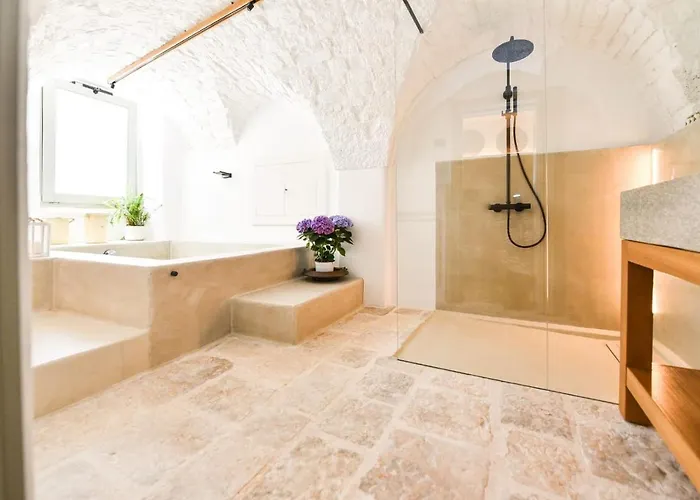 Corte Giotto Exclusive House