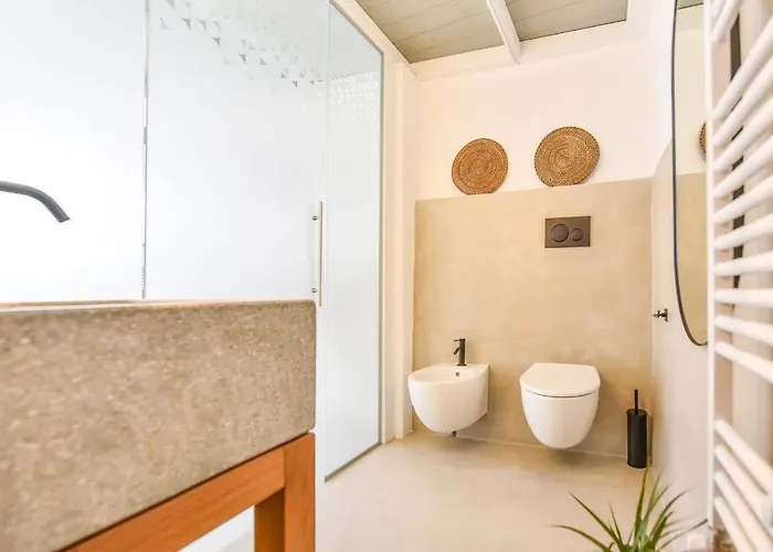 Corte Giotto Exclusive House