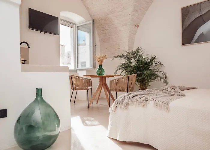 Corte Giotto Exclusive House *