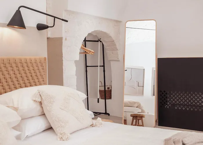 Corte Giotto Exclusive House شقة كاروفينيو