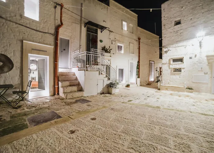 شقة Corte Giotto Exclusive House