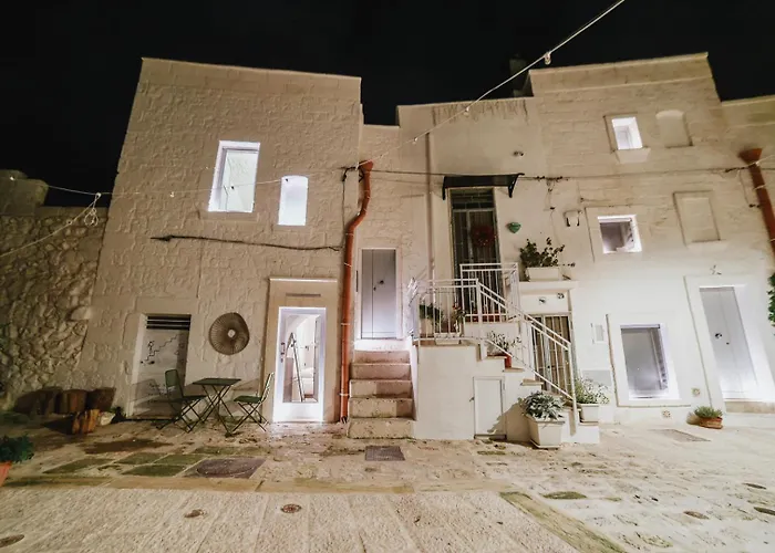 Corte Giotto Exclusive House