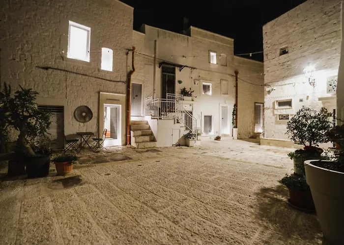 Corte Giotto Exclusive House شقة