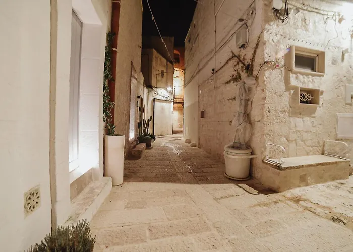 Corte Giotto Exclusive House