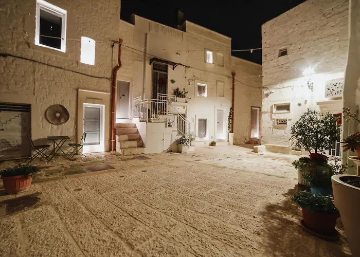 Corte Giotto Exclusive House شقة *