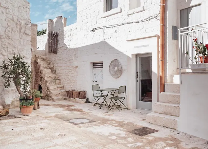 Corte Giotto Exclusive House شقة
