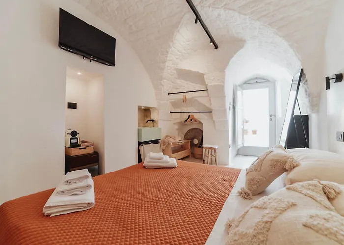 شقة Corte Giotto Exclusive House *