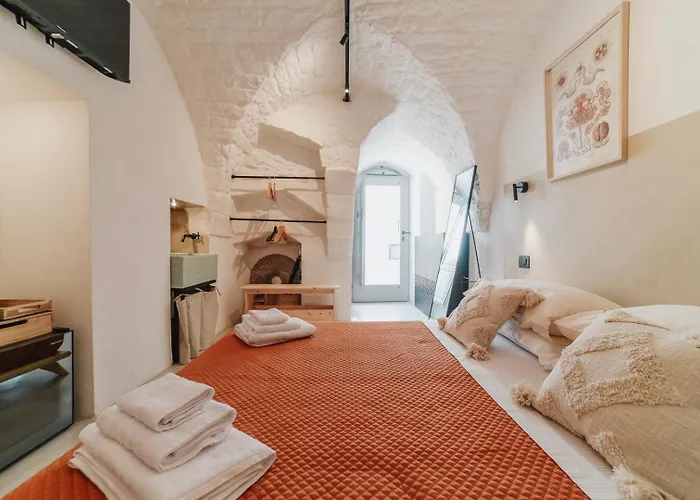 شقة Corte Giotto Exclusive House