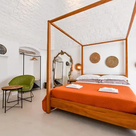 Corte Giotto Exclusive House Apartment *