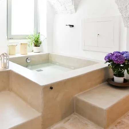 Corte Giotto Exclusive House Appartement *