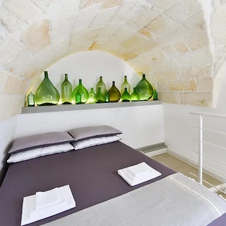 Corte Giotto Exclusive House