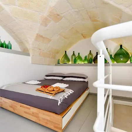 Corte Giotto Exclusive House