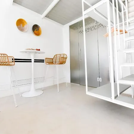 Corte Giotto Exclusive House Carovigno