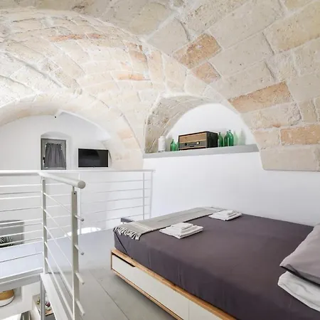 Corte Giotto Exclusive House * Carovigno