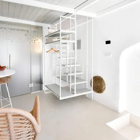 Corte Giotto Exclusive House Appartement