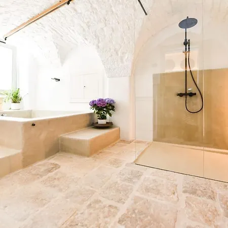 Corte Giotto Exclusive House