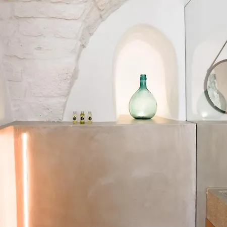 Appartement Corte Giotto Exclusive House *