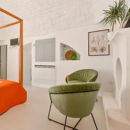 Corte Giotto Exclusive House Appartement