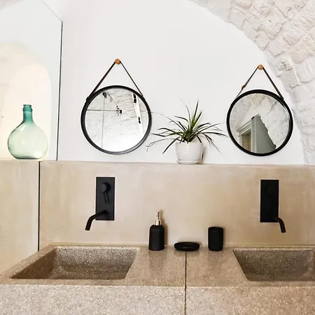 Corte Giotto Exclusive House Carovigno