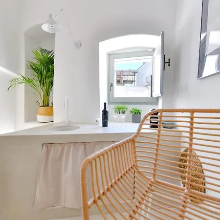 Corte Giotto Exclusive House Carovigno