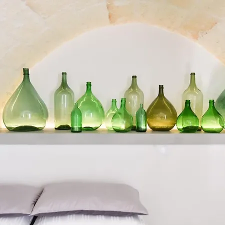 Apartment Corte Giotto Exclusive House