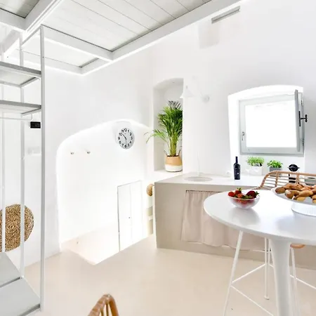 Corte Giotto Exclusive House * Carovigno