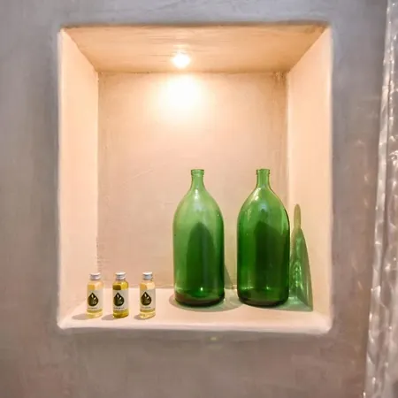 Corte Giotto Exclusive House Carovigno