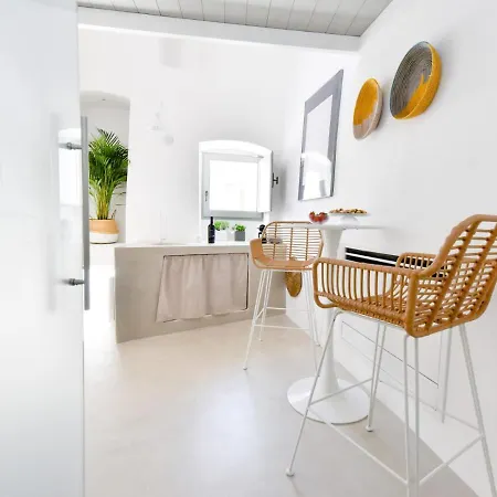 Apartamento Corte Giotto Exclusive House