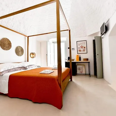 Corte Giotto Exclusive House Apartamento *