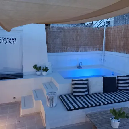 Corte Giotto Exclusive House * Carovigno