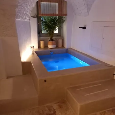 Corte Giotto Exclusive House