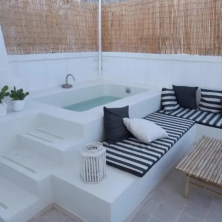 Appartement Corte Giotto Exclusive House *