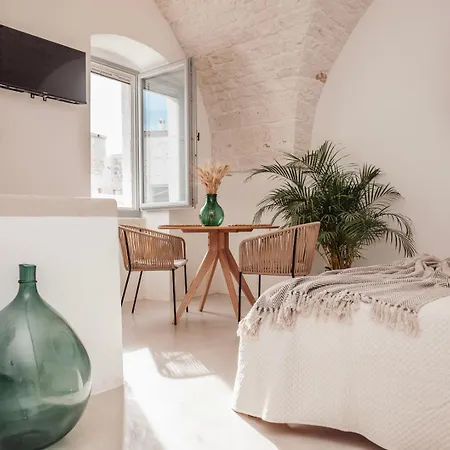 Corte Giotto Exclusive House *