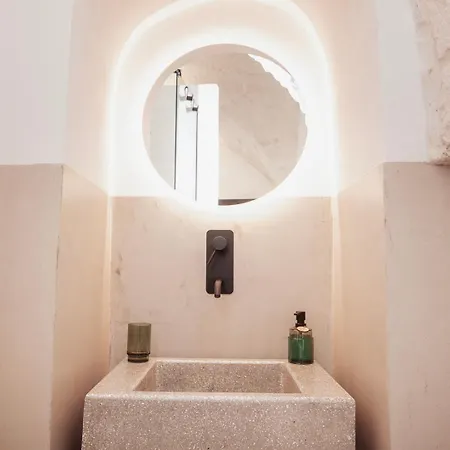 Apartamento Corte Giotto Exclusive House