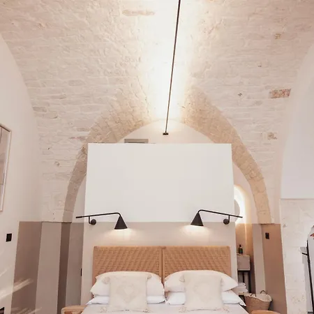 Corte Giotto Exclusive House Lägenhet