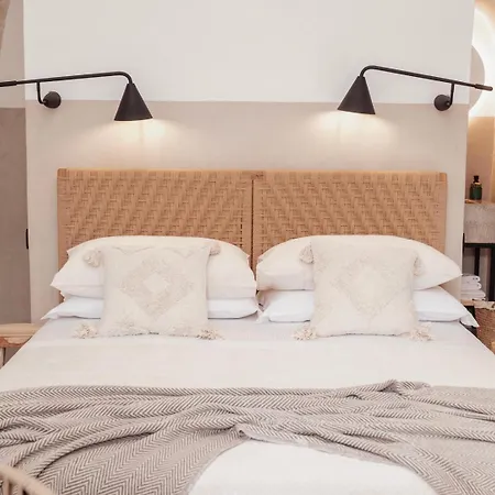 Corte Giotto Exclusive House Carovigno