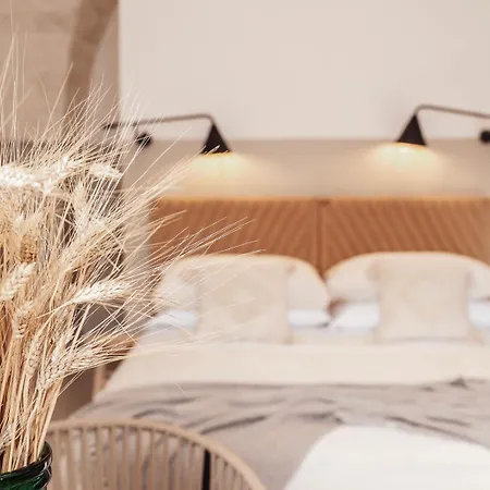 Apartamento Corte Giotto Exclusive House *