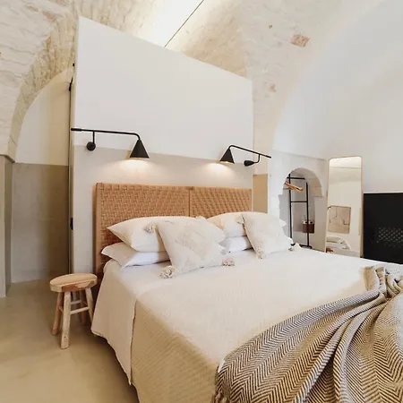 Corte Giotto Exclusive House Carovigno