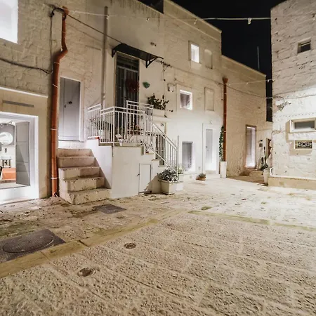Lägenhet Corte Giotto Exclusive House