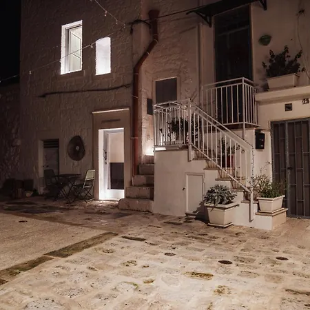 Corte Giotto Exclusive House Carovigno