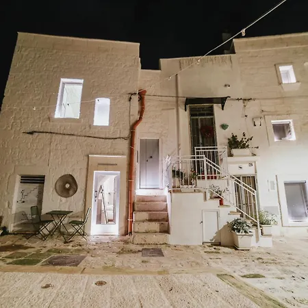 Corte Giotto Exclusive House