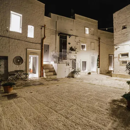 Corte Giotto Exclusive House Lägenhet