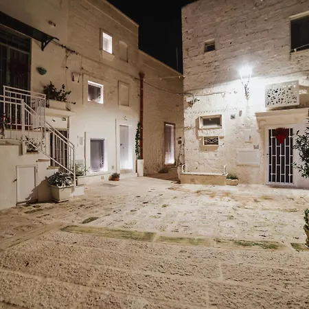 Corte Giotto Exclusive House *