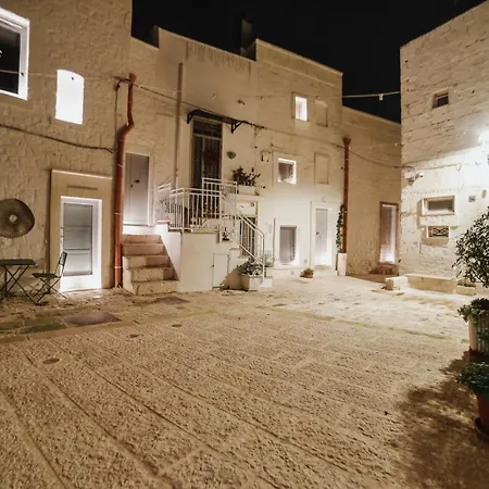 Corte Giotto Exclusive House Lägenhet *