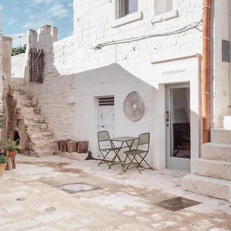 Corte Giotto Exclusive House Lägenhet