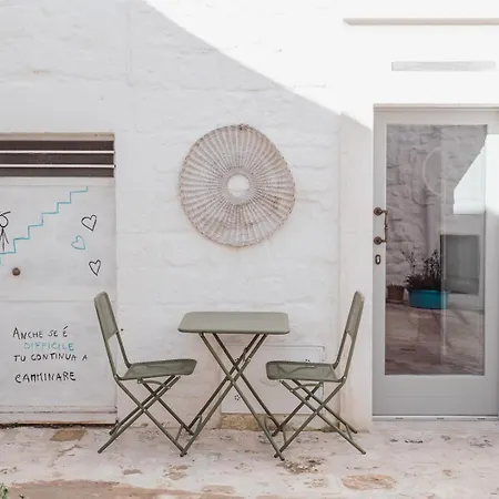 Corte Giotto Exclusive House * Carovigno