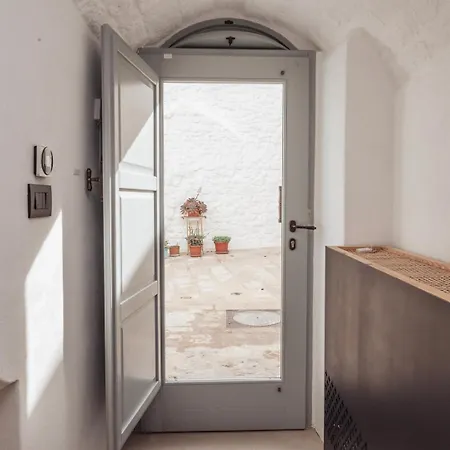 Corte Giotto Exclusive House *
