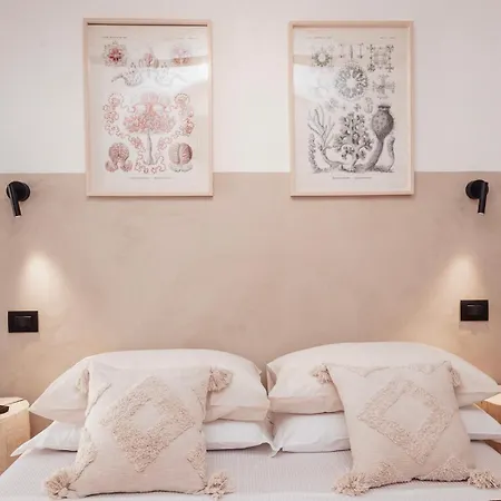Apartamento Corte Giotto Exclusive House Carovigno